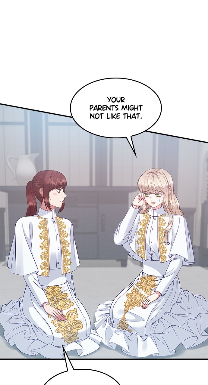 What the EvilDragon Lives For Episode 62 page 64 - 