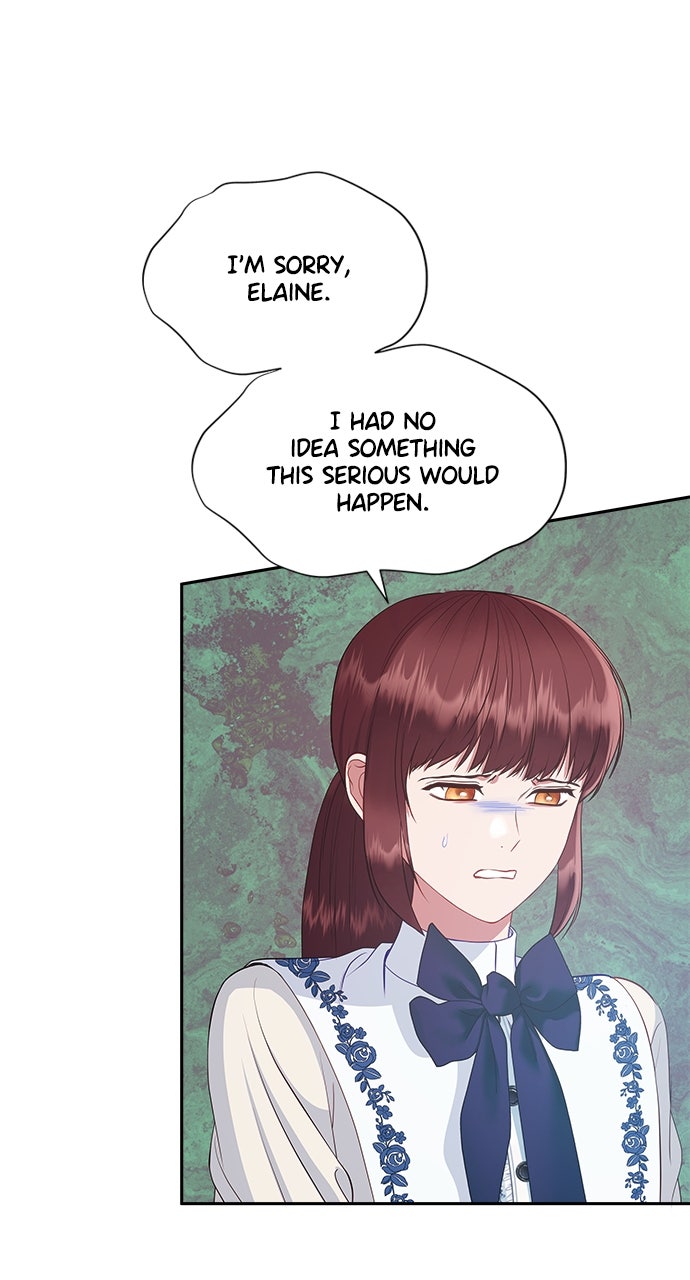 What the EvilDragon Lives For Episode 62 page 8 - 