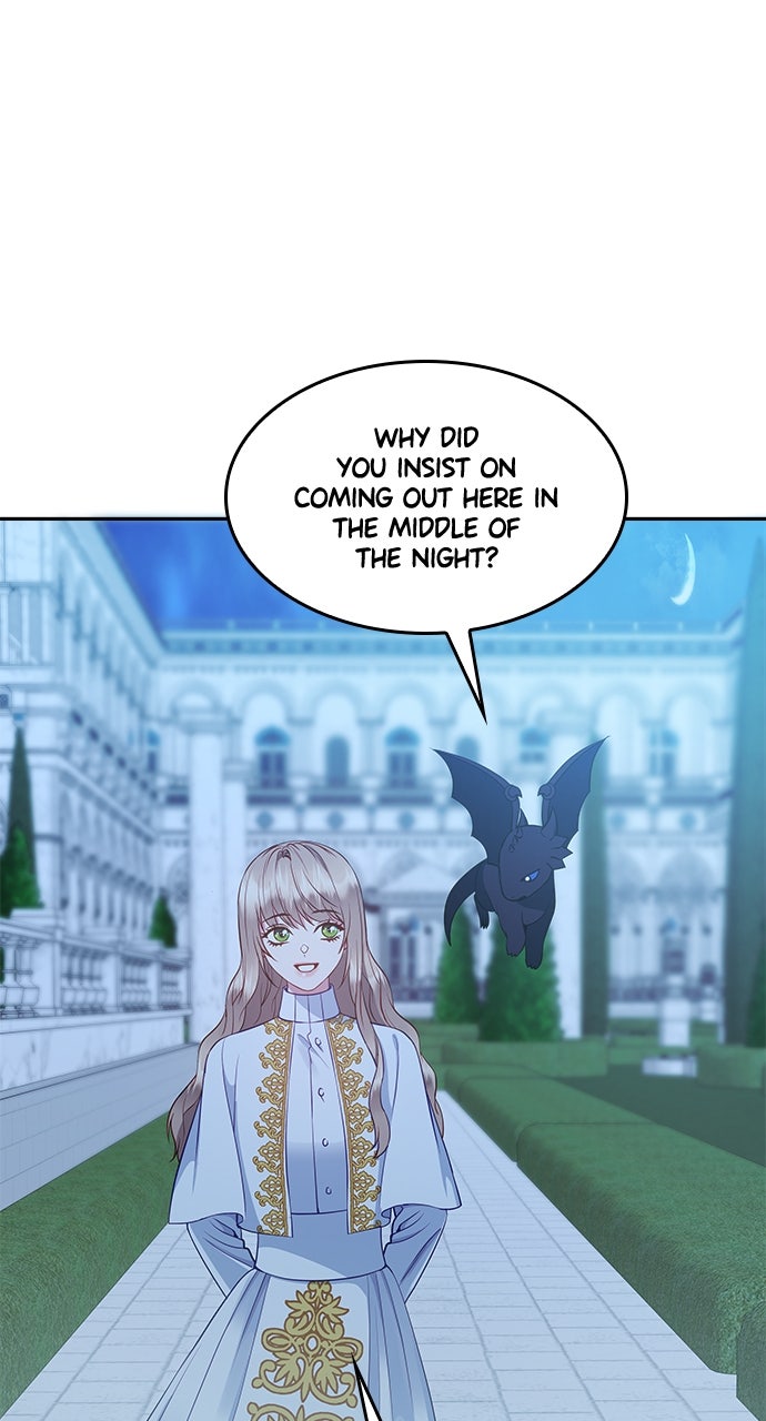 What the EvilDragon Lives For Episode 62 page 71 - 