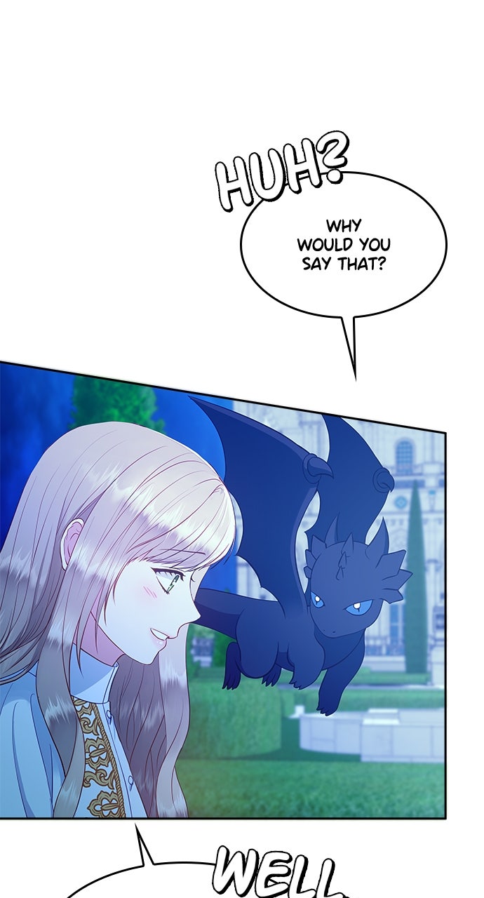 What the EvilDragon Lives For Episode 62 page 81 - 