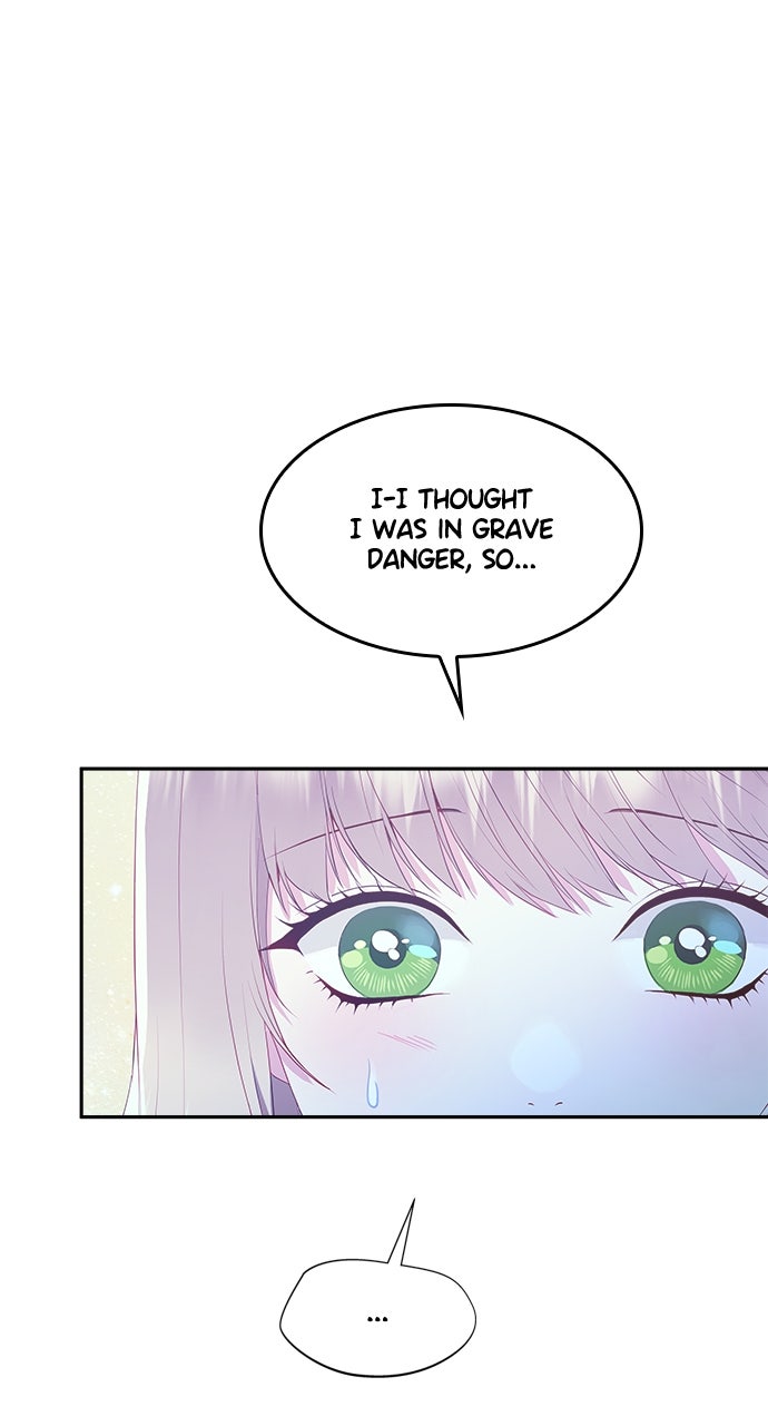 What the EvilDragon Lives For Episode 62 page 83 - 