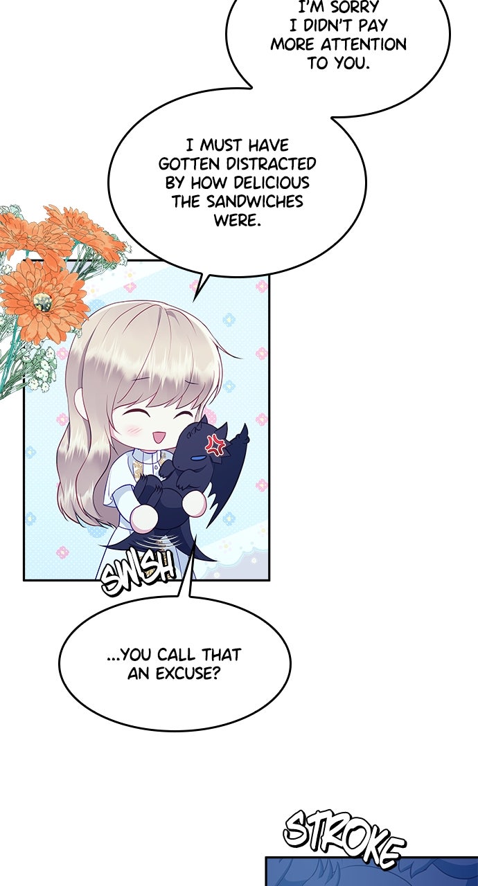 What the EvilDragon Lives For Episode 63 page 14 - 