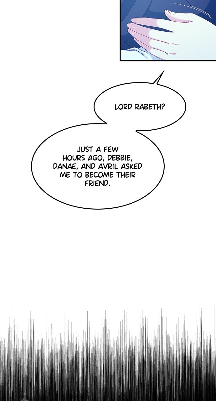 What the EvilDragon Lives For Episode 63 page 15 - 