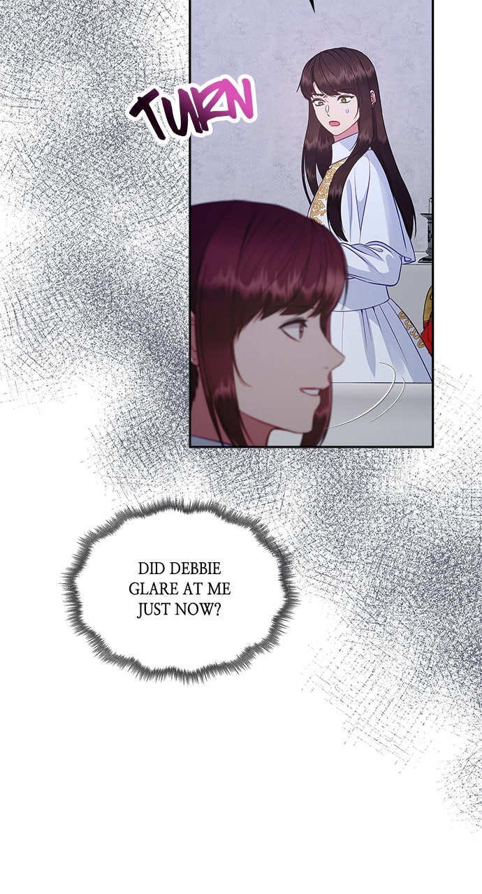 What the EvilDragon Lives For Episode 63 page 29 - 
