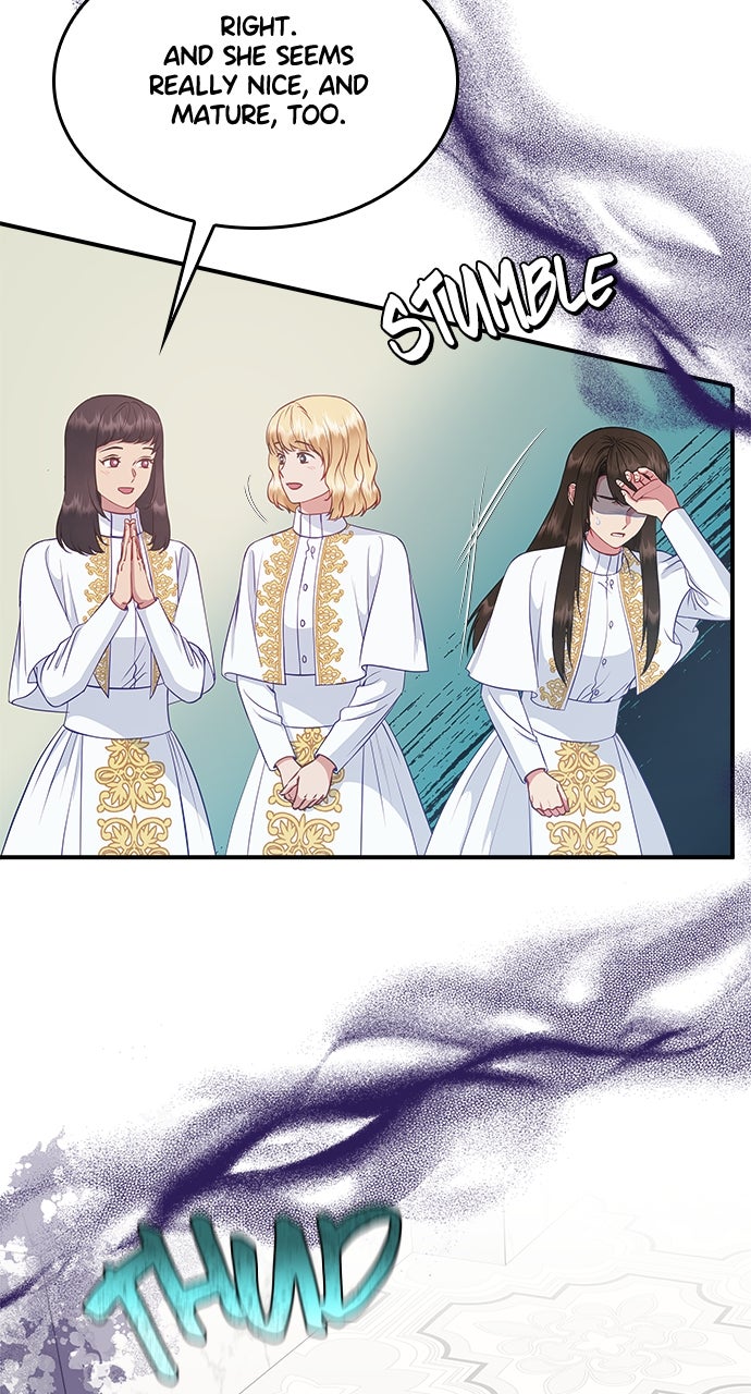 What the EvilDragon Lives For Episode 63 page 58 - 