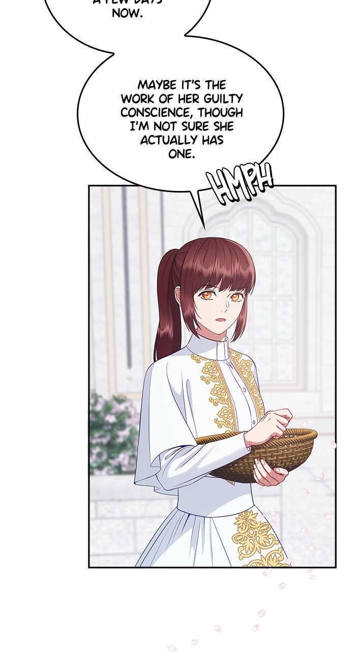 What the EvilDragon Lives For Episode 63 page 62 - 