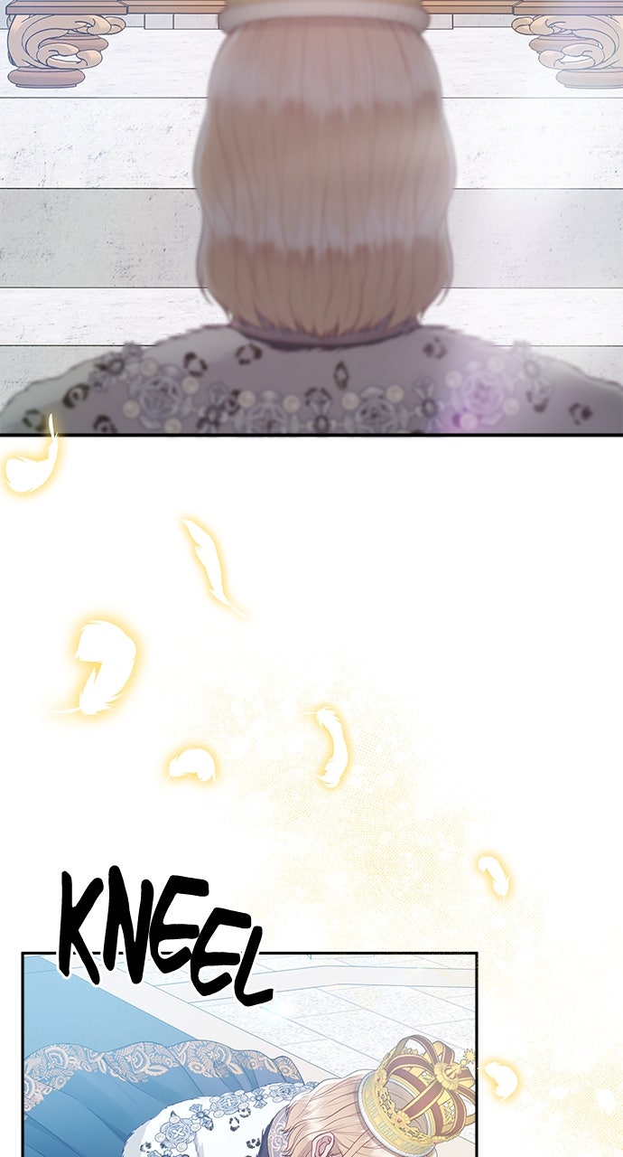 What the EvilDragon Lives For Episode 63 page 77 - 