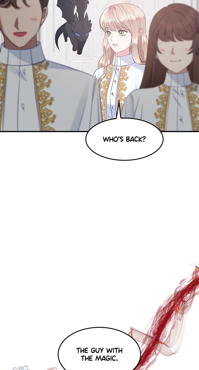 What the EvilDragon Lives For Episode 64 page 30 - 