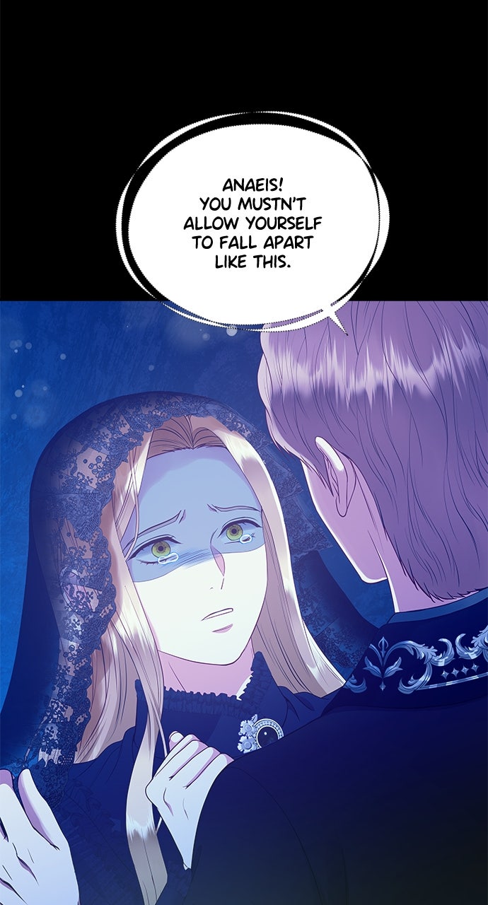 What the EvilDragon Lives For Episode 64 page 42 - 