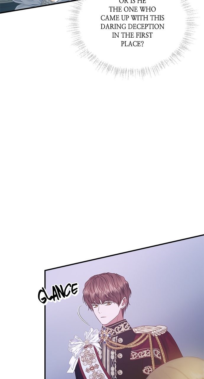 What the EvilDragon Lives For Episode 64 page 60 - 