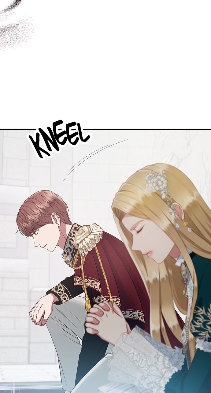 What the EvilDragon Lives For Episode 64 page 65 - 