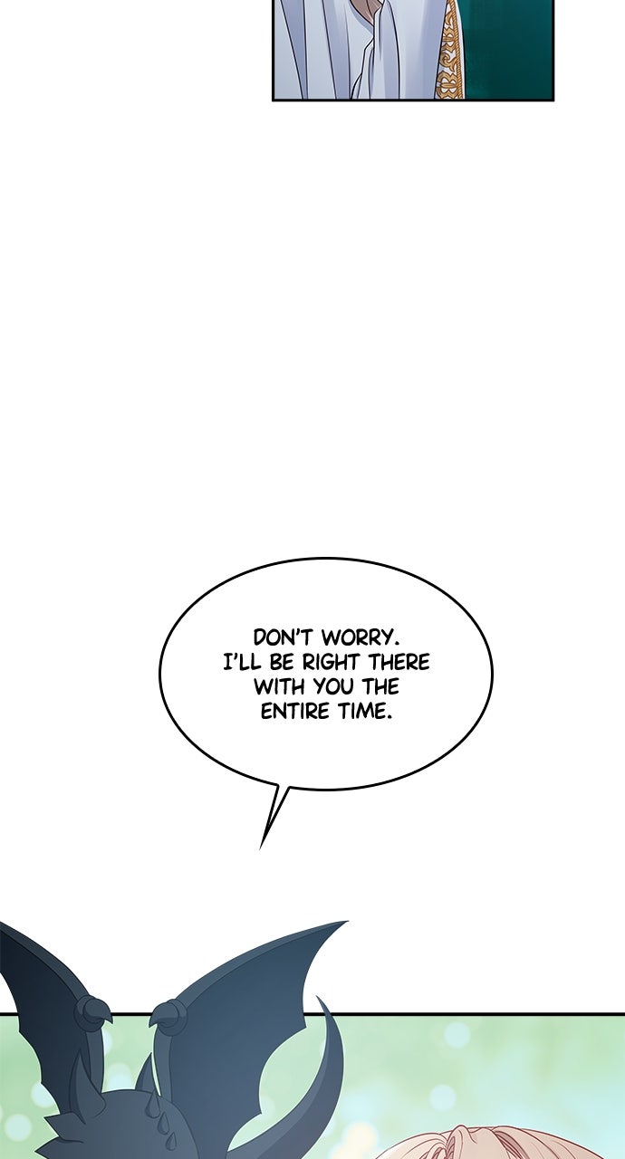 What the EvilDragon Lives For Episode 64 page 82 - 