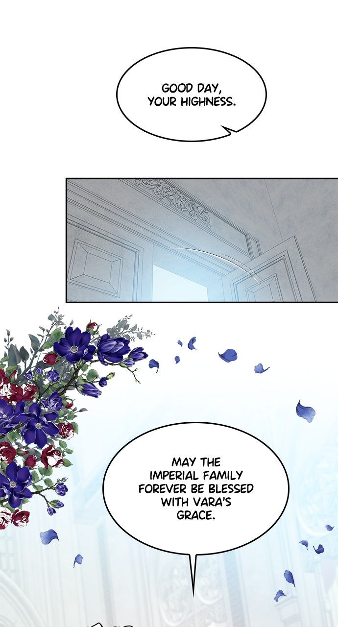 What the EvilDragon Lives For Episode 64 page 84 - 