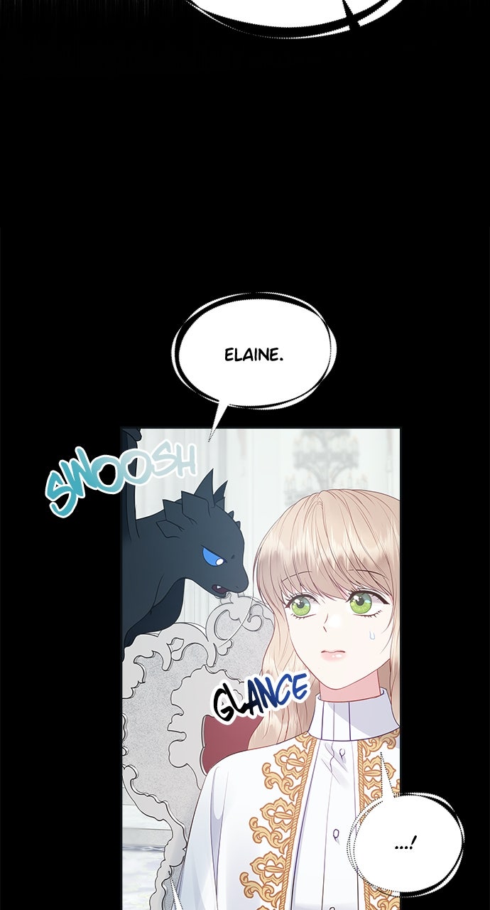 What the EvilDragon Lives For Episode 65 page 34 - 