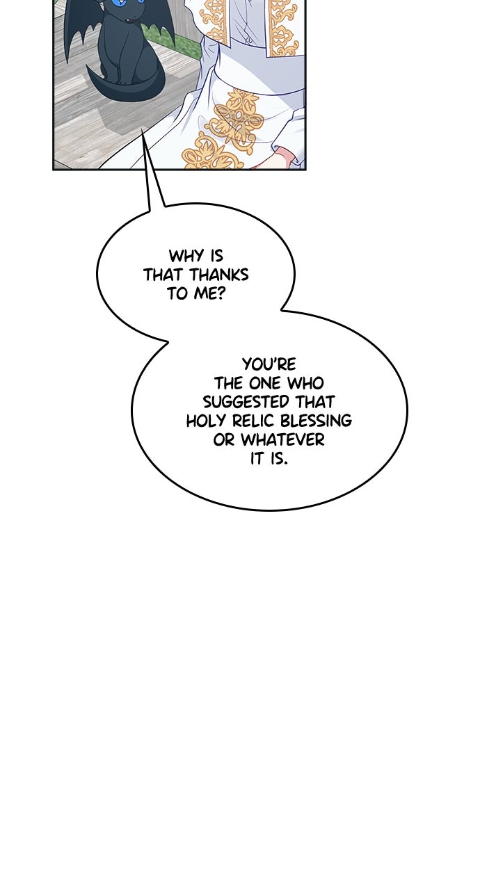 What the EvilDragon Lives For Episode 65 page 69 - 