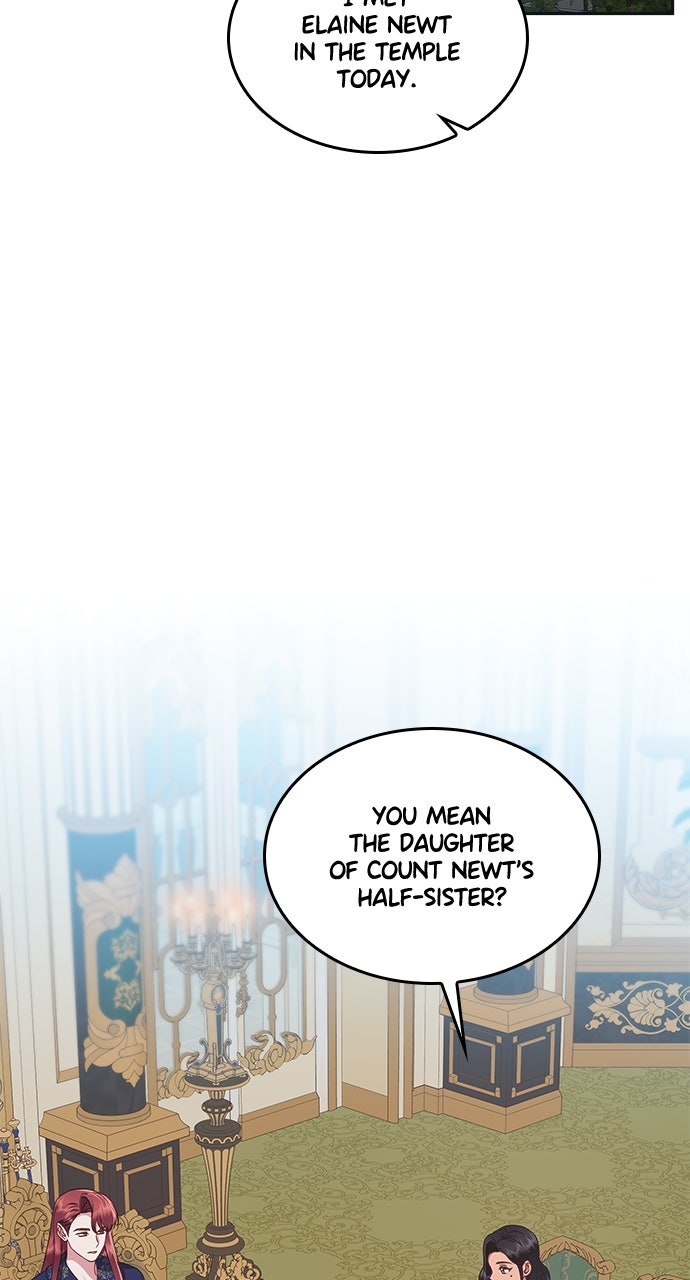 What the EvilDragon Lives For Episode 65 page 74 - 