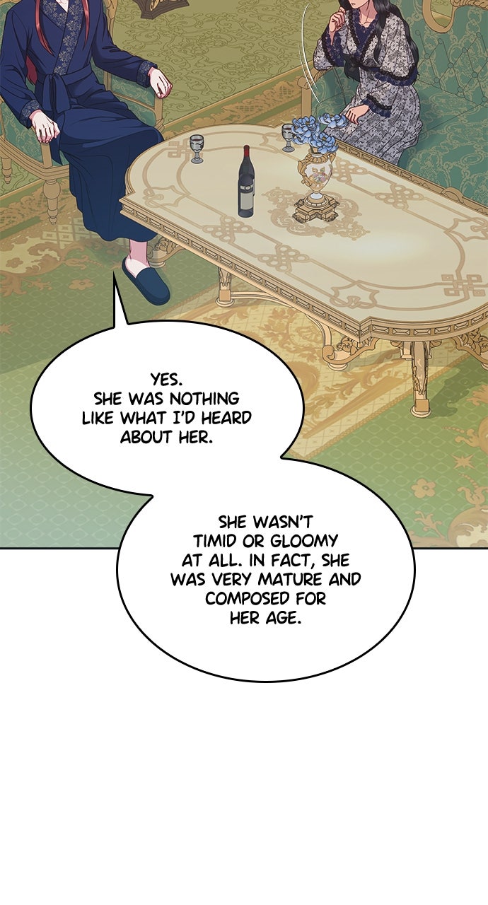 What the EvilDragon Lives For Episode 65 page 75 - 