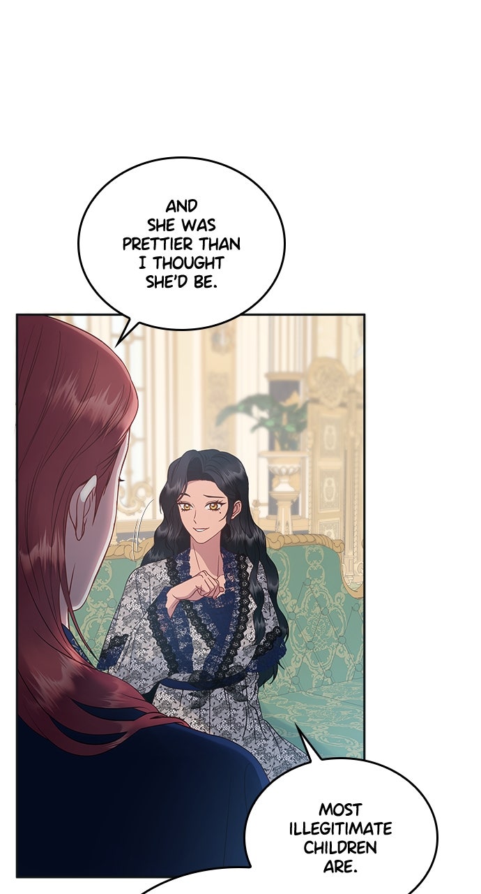 What the EvilDragon Lives For Episode 65 page 76 - 