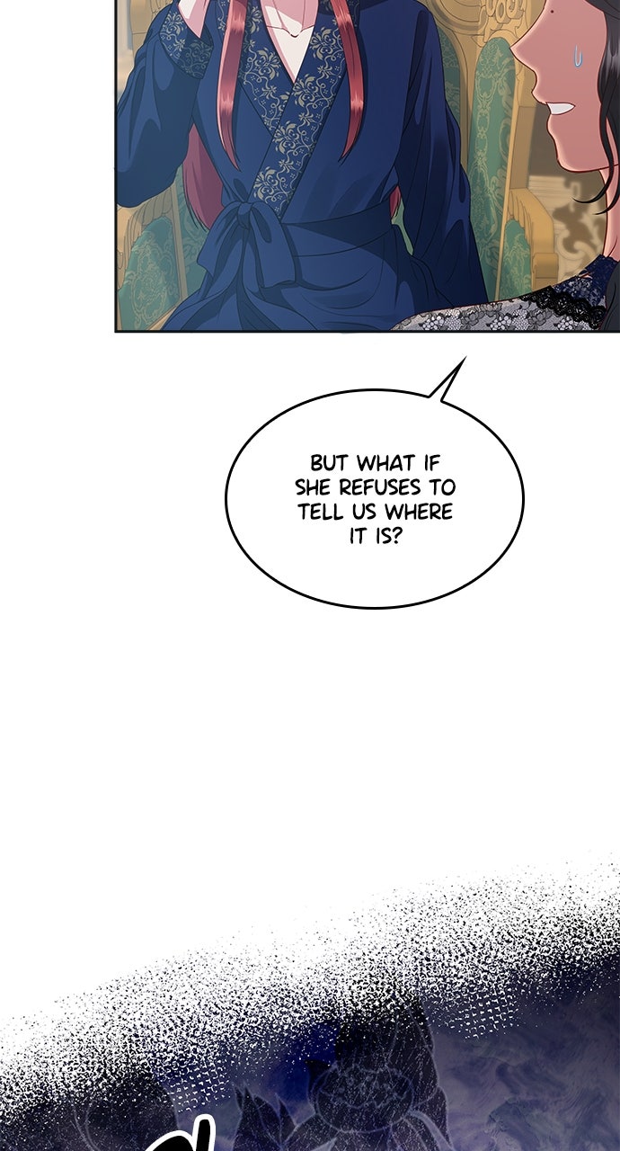 What the EvilDragon Lives For Episode 65 page 88 - 