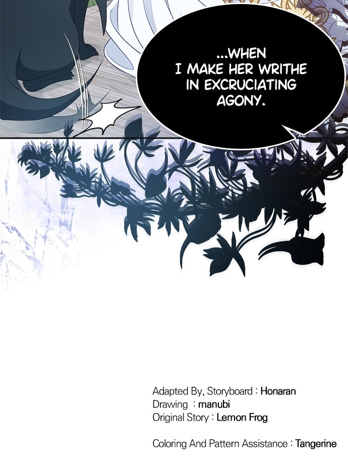 What the EvilDragon Lives For Episode 65 page 92 - 