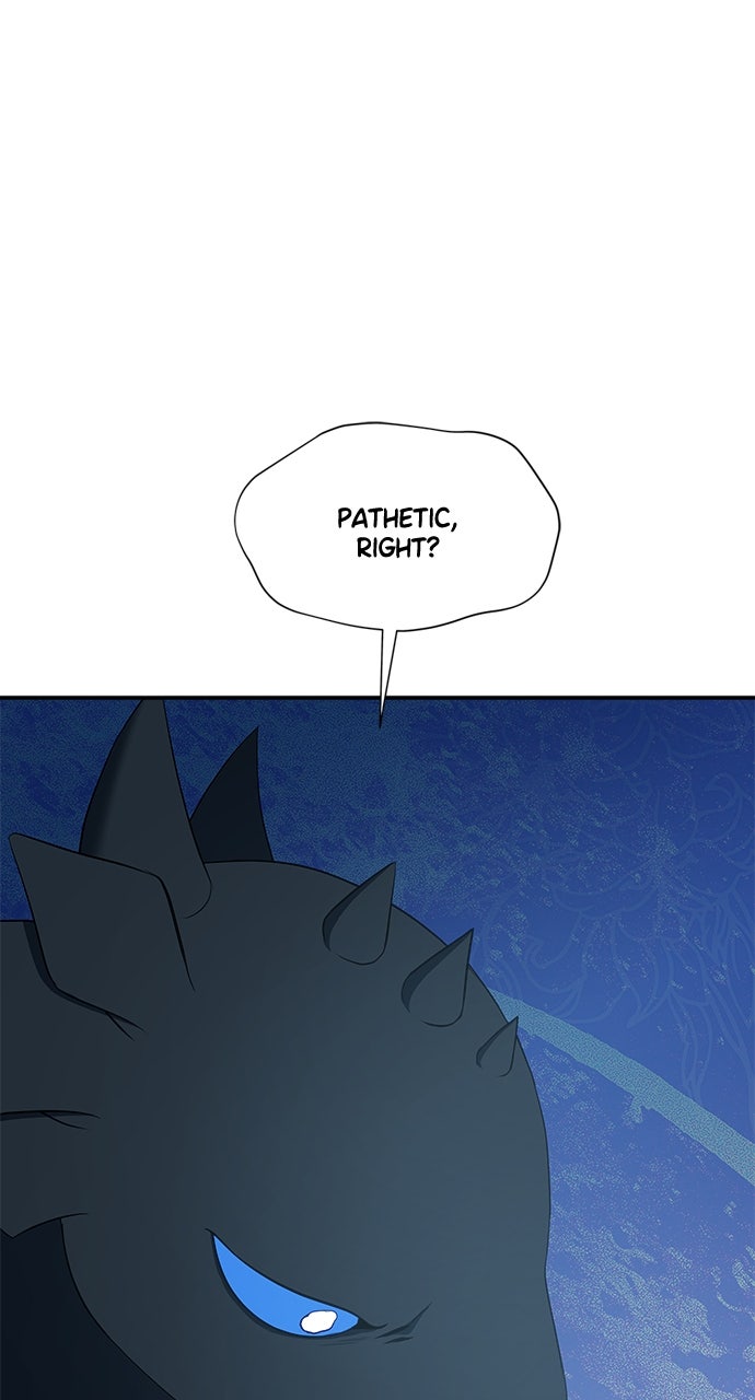 What the EvilDragon Lives For Episode 66 page 105 - 