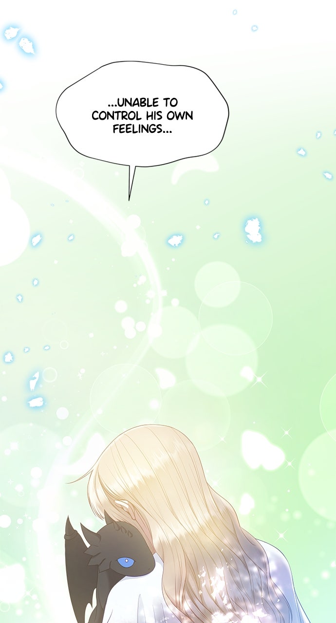 What the EvilDragon Lives For Episode 66 page 108 - 