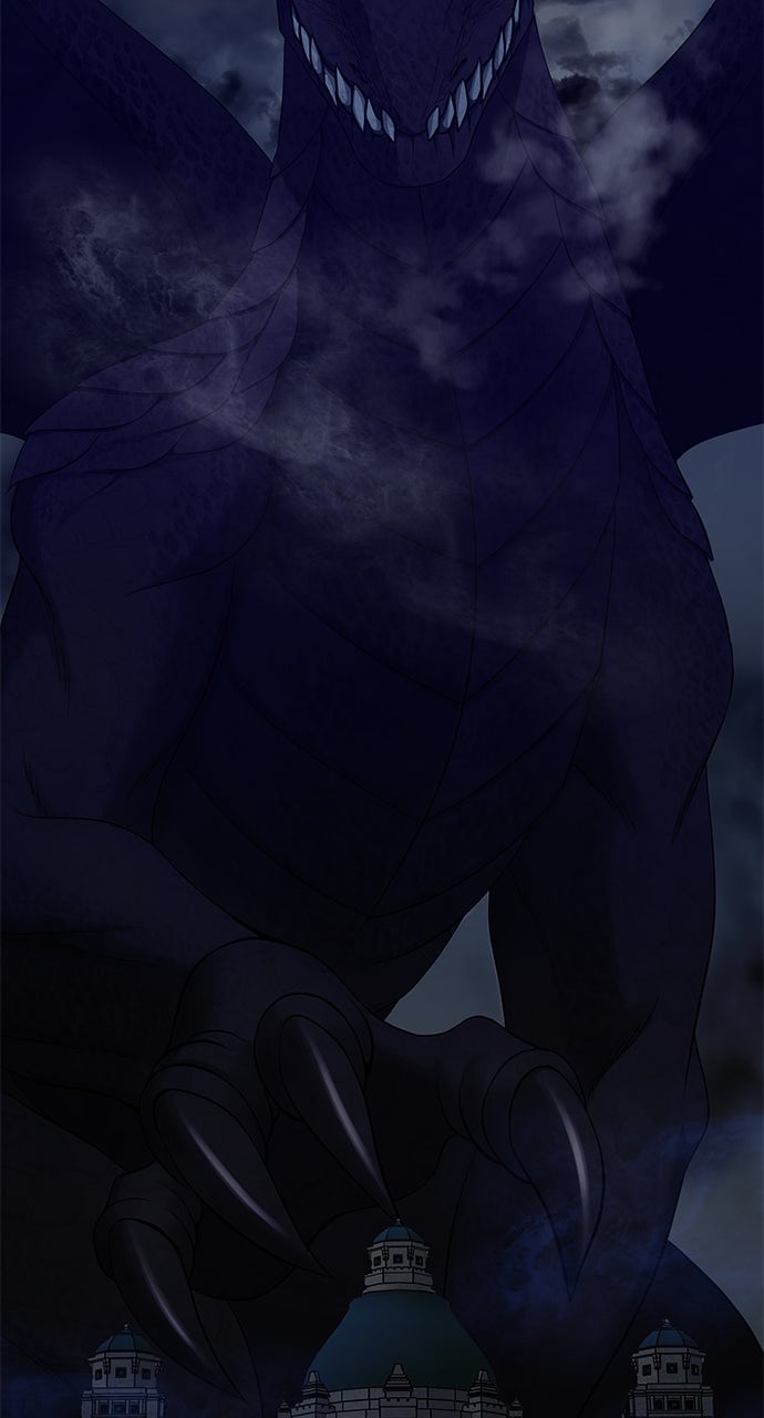 What the EvilDragon Lives For Episode 66 page 14 - 
