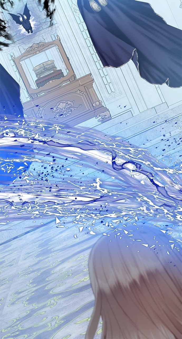 What the EvilDragon Lives For Episode 66 page 49 - 