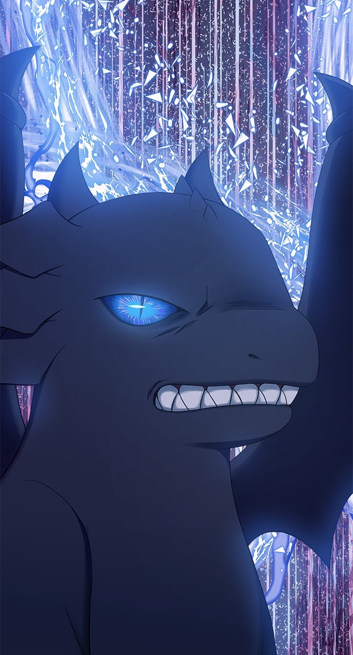 What the EvilDragon Lives For Episode 66 page 53 - 