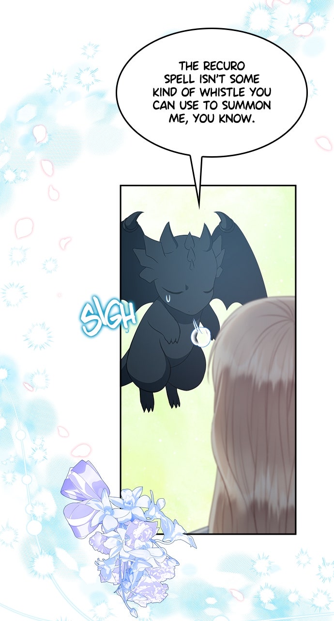 What the EvilDragon Lives For Episode 66 page 74 - 