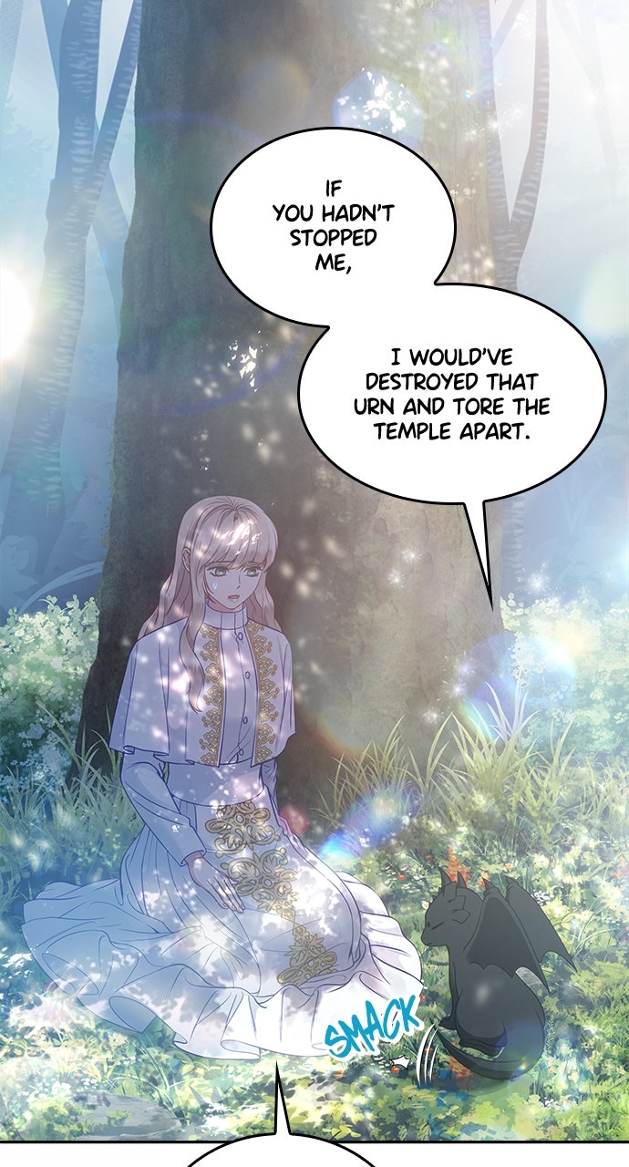 What the EvilDragon Lives For Episode 66 page 79 - 