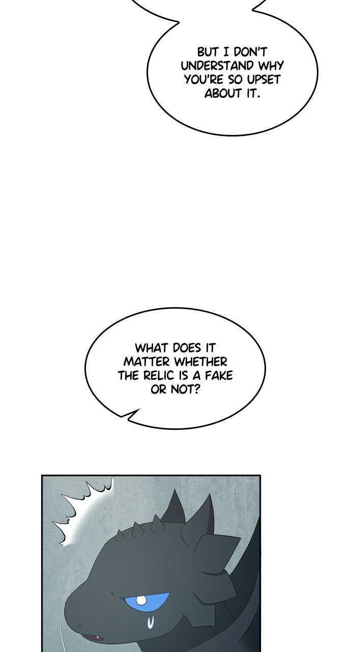 What the EvilDragon Lives For Episode 66 page 82 - 