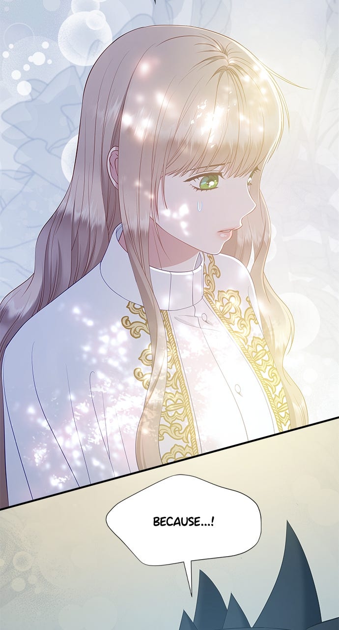What the EvilDragon Lives For Episode 66 page 85 - 
