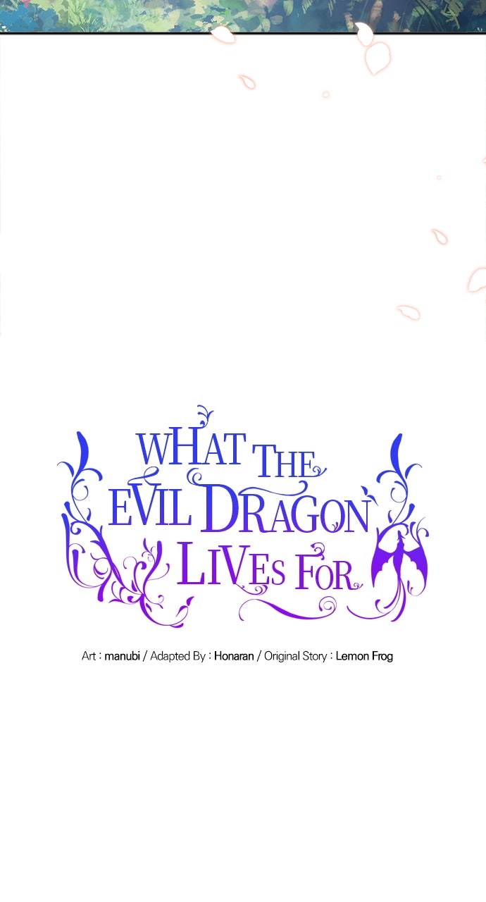 What the EvilDragon Lives For Episode 67 page 32 - 