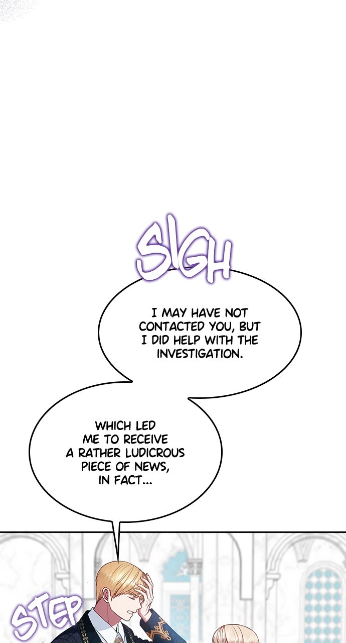 What the EvilDragon Lives For Episode 67 page 61 - 