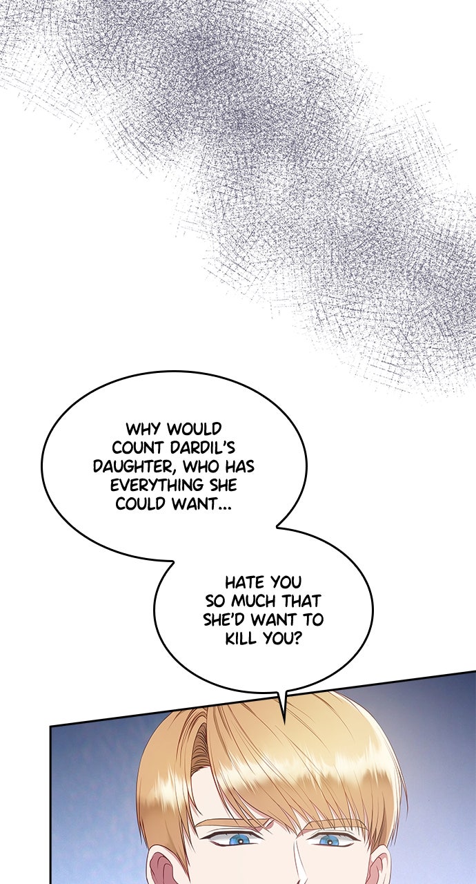 What the EvilDragon Lives For Episode 67 page 66 - 