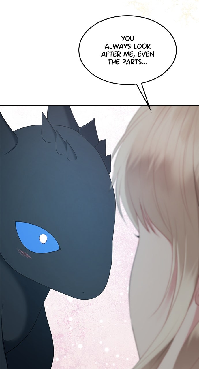 What the EvilDragon Lives For Episode 68 page 101 - 