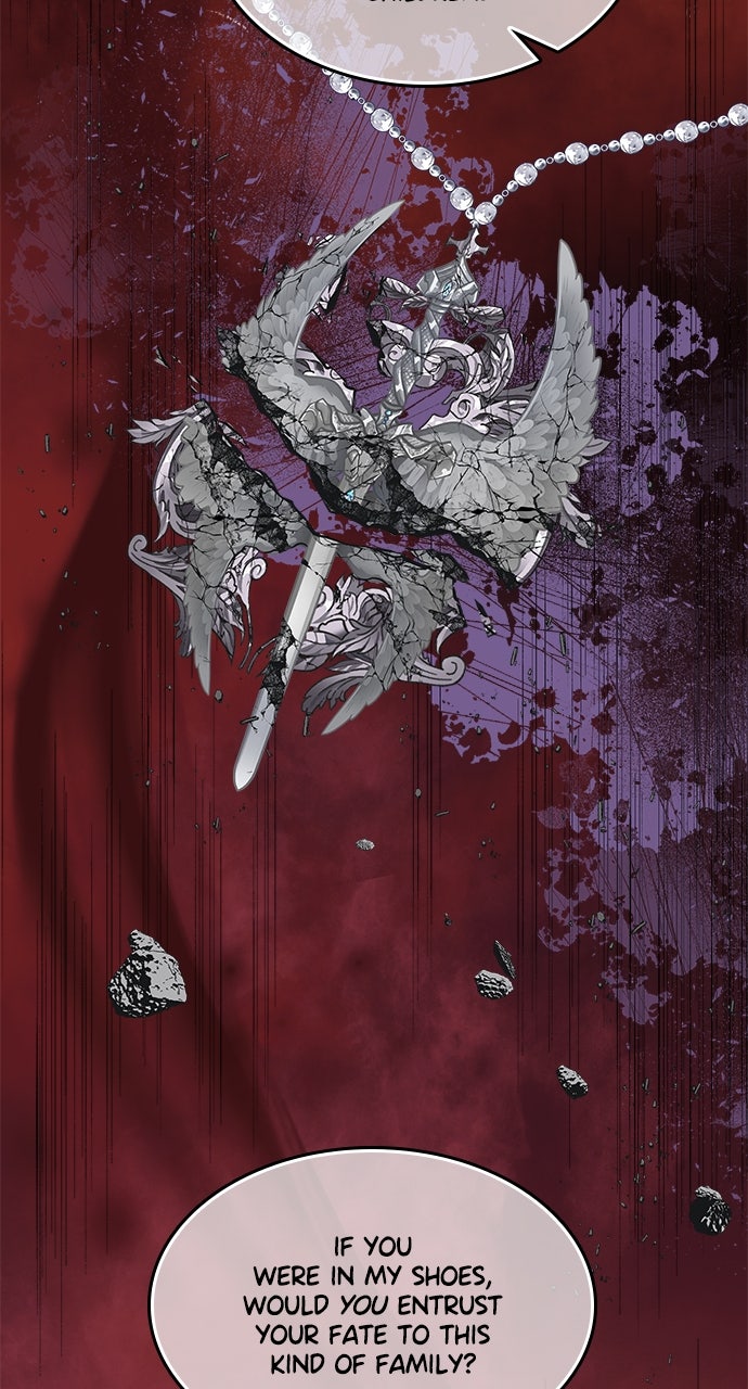 What the EvilDragon Lives For Episode 68 page 18 - 