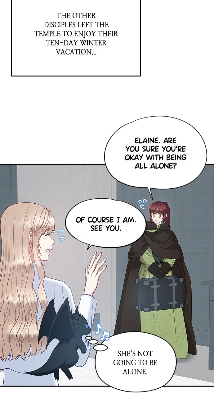 What the EvilDragon Lives For Episode 68 page 29 - 