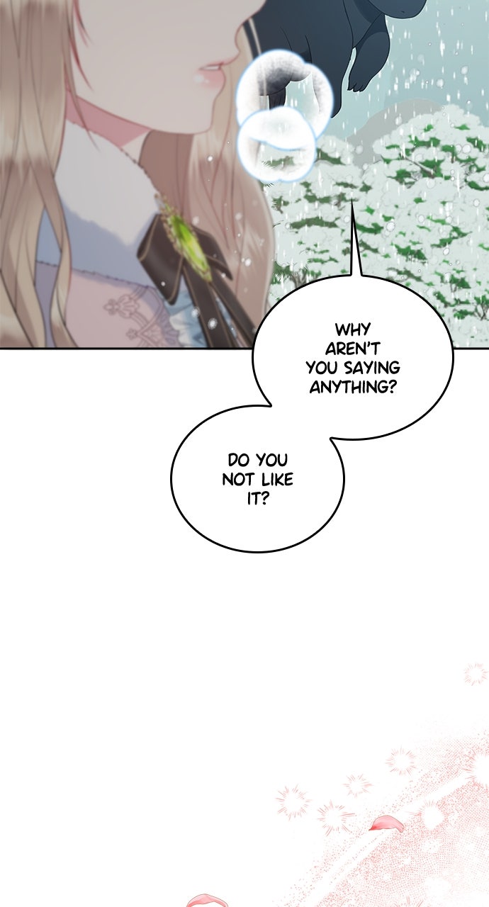 What the EvilDragon Lives For Episode 68 page 74 - 