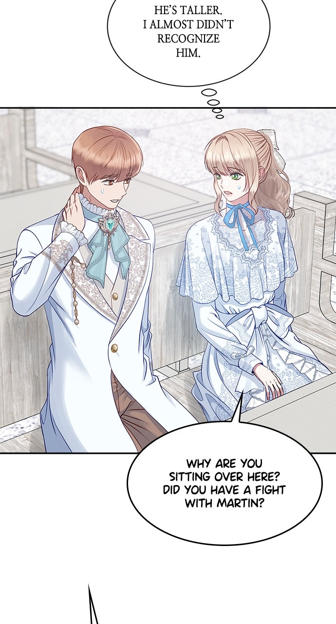 What the EvilDragon Lives For Episode 69 page 20 - 