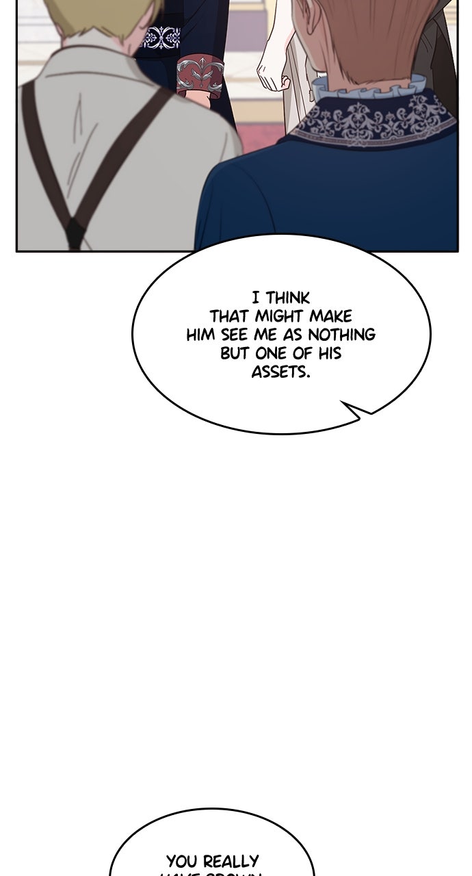 What the EvilDragon Lives For Episode 69 page 34 - 