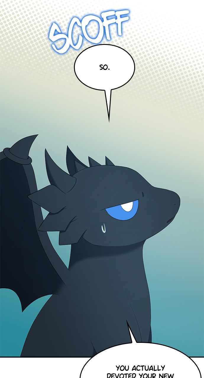 What the EvilDragon Lives For Episode 69 page 77 - 