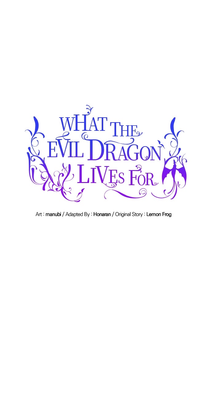 What the EvilDragon Lives For Episode 7 page 1 - 