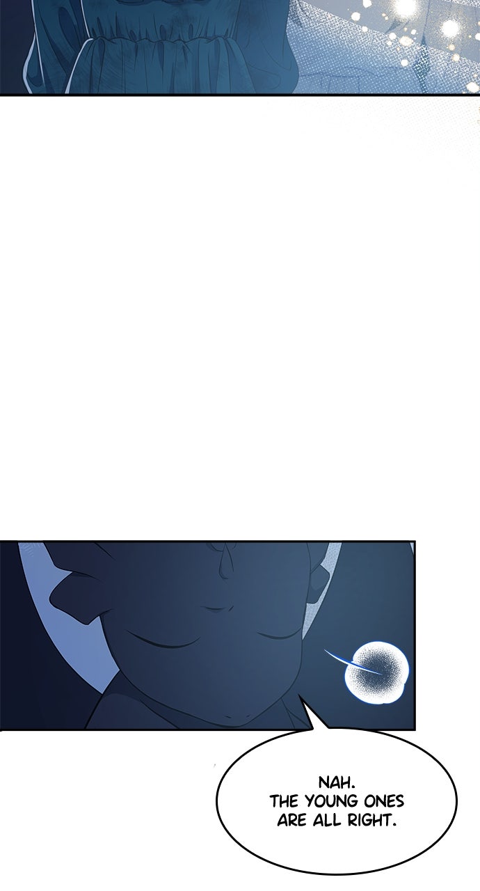 What the EvilDragon Lives For Episode 7 page 13 - 