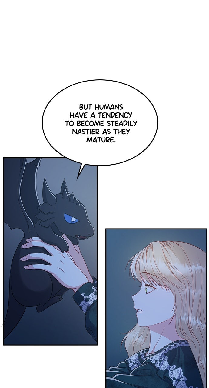 What the EvilDragon Lives For Episode 7 page 14 - 