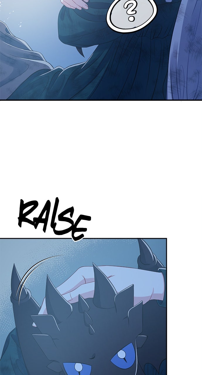 What the EvilDragon Lives For Episode 7 page 25 - 