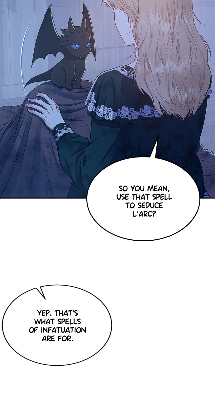 What the EvilDragon Lives For Episode 7 page 4 - 