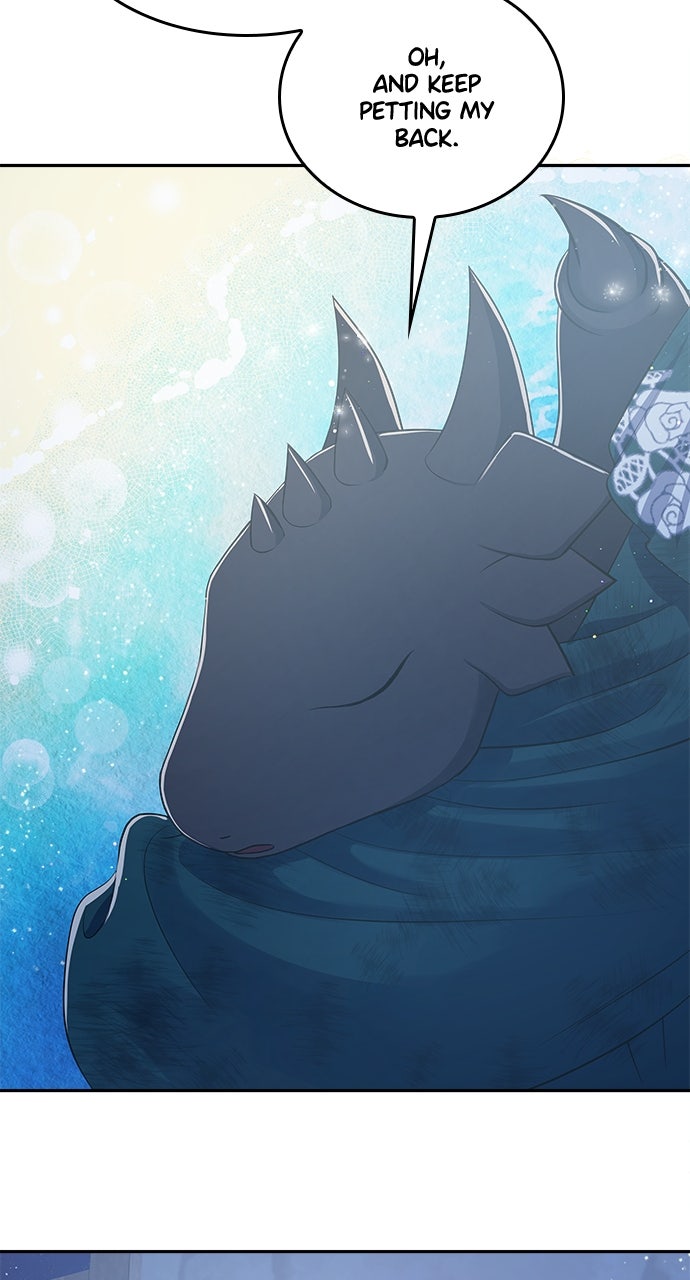 What the EvilDragon Lives For Episode 7 page 42 - 