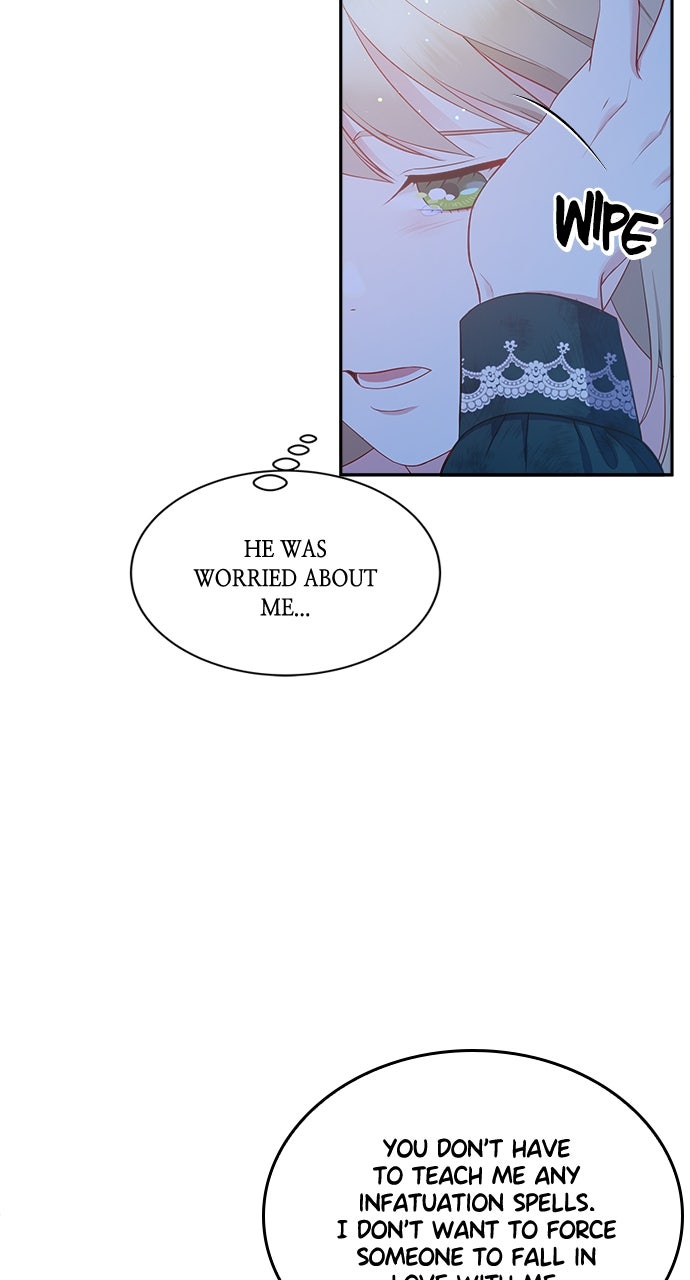 What the EvilDragon Lives For Episode 7 page 6 - 